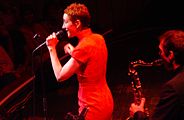 Stacey Kent & Band